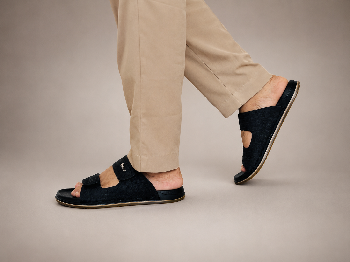 Premium sandals