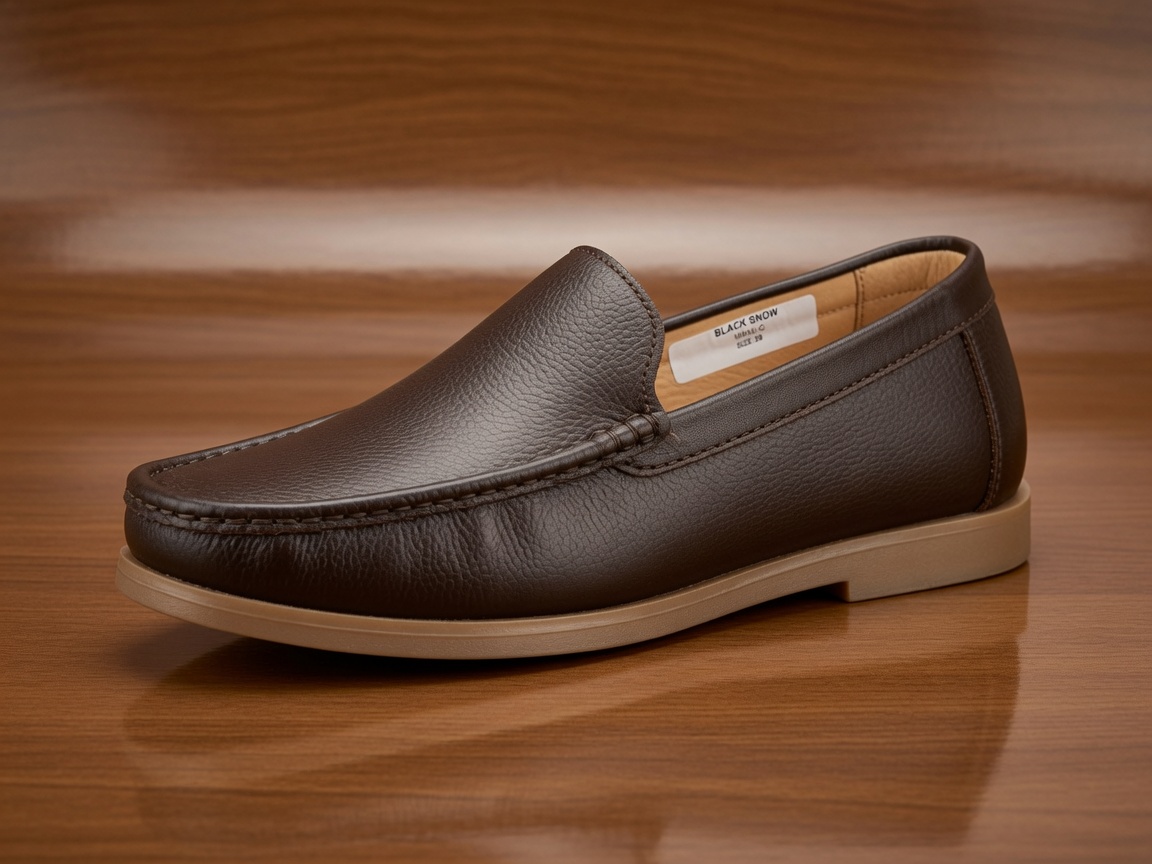 Loafer