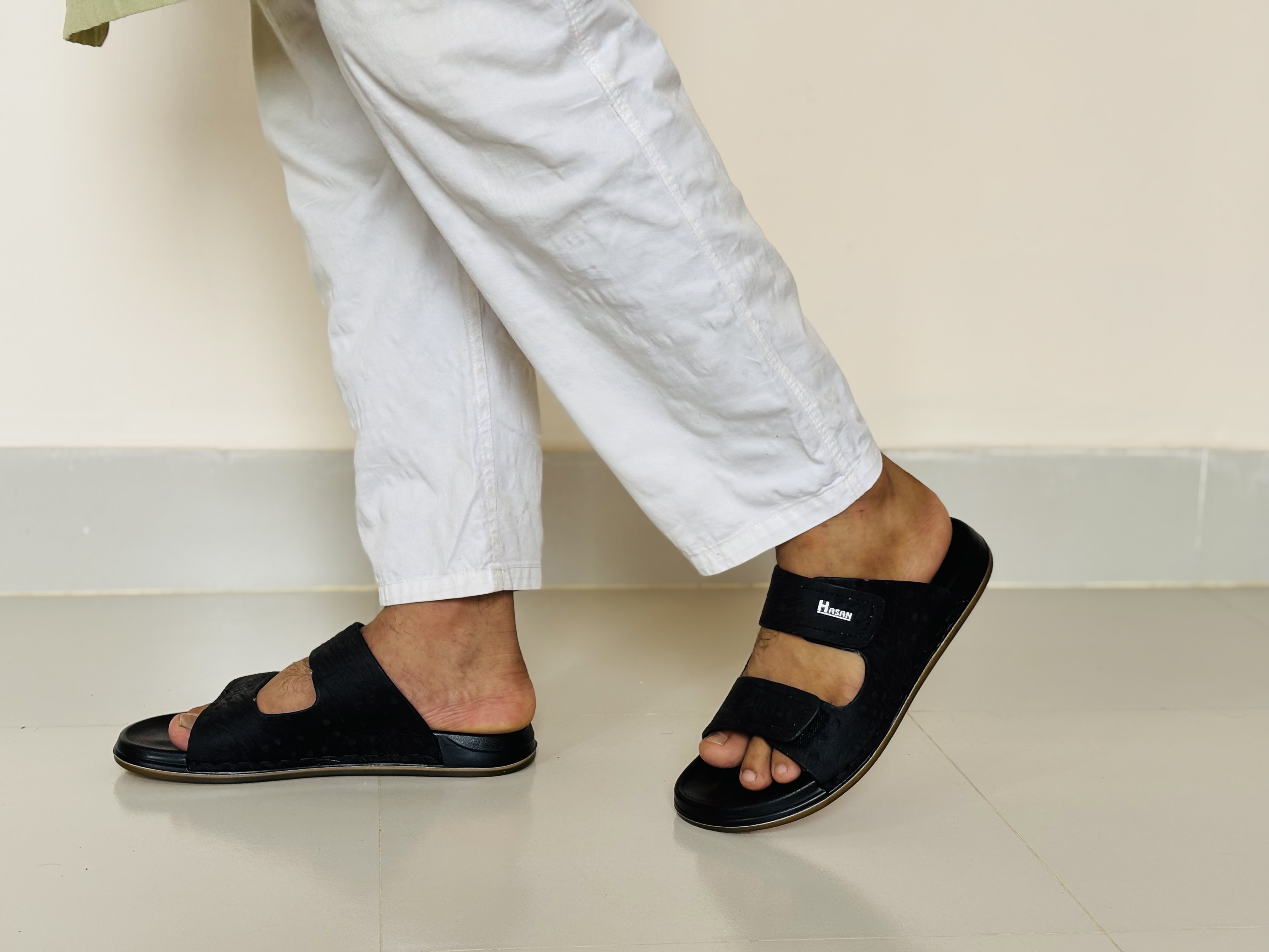 Premium sandals 